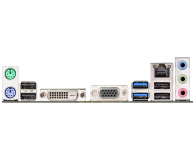 ASRock H81M-G (H81 PCI-E DDR3) - 224728 - zdjęcie 4